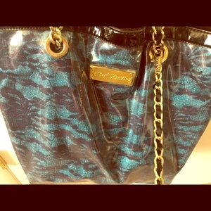 Betsey Johnson Purse